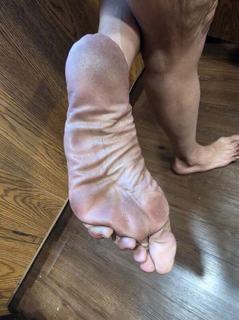 Leaked Sugarfootsteph private photo viral onlyfans