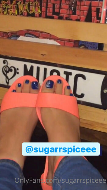 Leaked Sugarrspiceee page private photo viral onlyfans