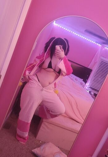 Leaked Sugarymello private photo viral onlyfans