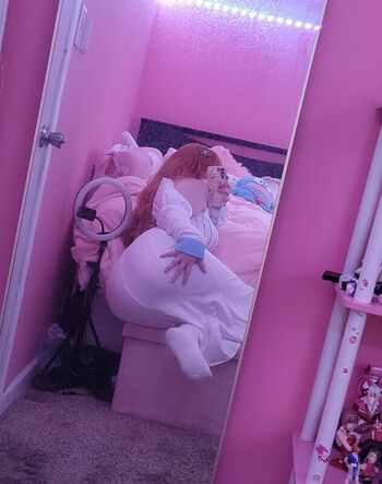 Leaked Sugarymello private photo viral onlyfans