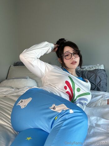 Leaked Sugashi  page private photo viral onlyfans