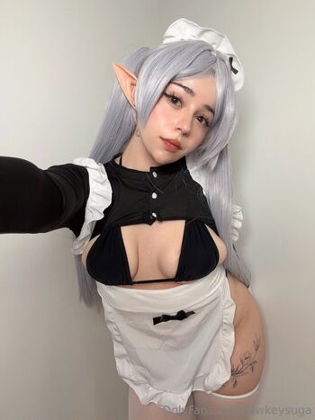 Leaked Sugashi  page private photo viral onlyfans