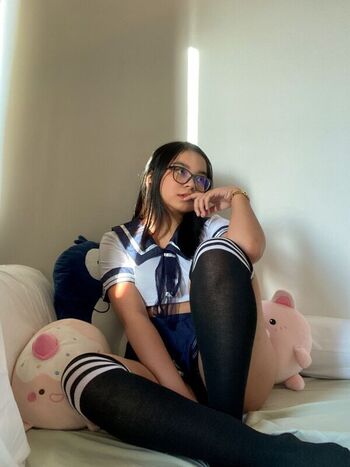 Leaked Sugaushi private photo viral onlyfans