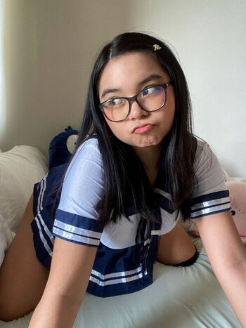 Leaked Sugaushi private photo viral onlyfans