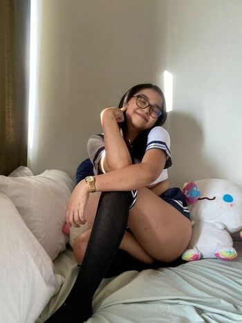 Leaked Sugaushi private photo viral onlyfans
