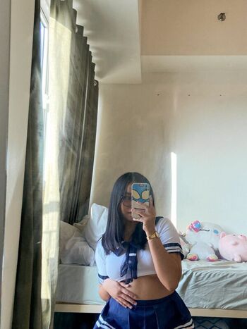 Leaked Sugaushi private photo viral onlyfans