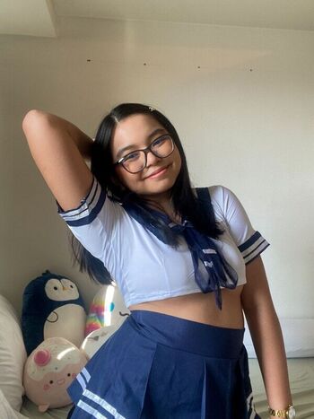 Leaked Sugaushi private photo viral onlyfans