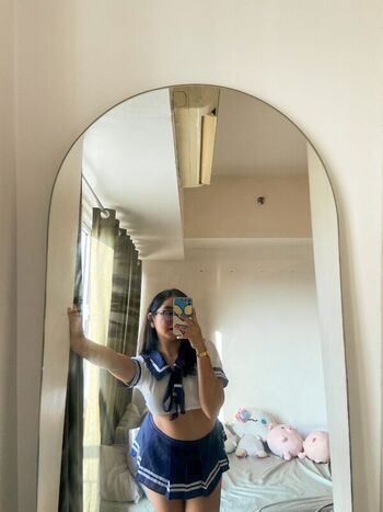 Leaked Sugaushi private photo viral onlyfans