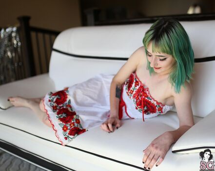 Leaked Suicide girls mix page private photo viral onlyfans