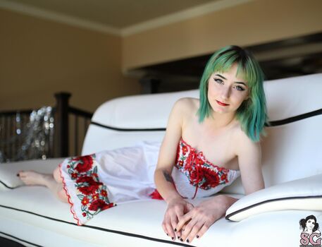 Leaked Suicide girls mix private photo viral onlyfans