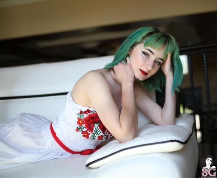 Leaked Suicide girls mix private photo viral onlyfans
