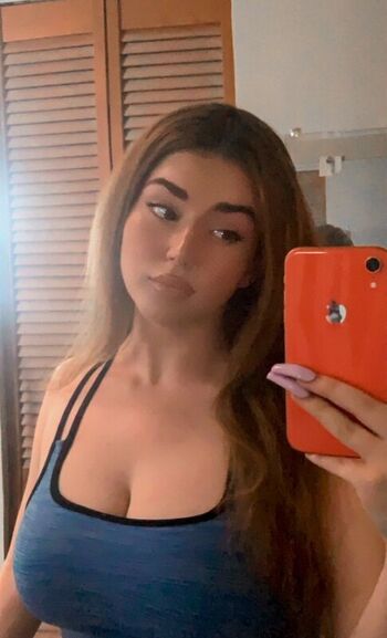 Leaked Sukashawty private photo viral onlyfans