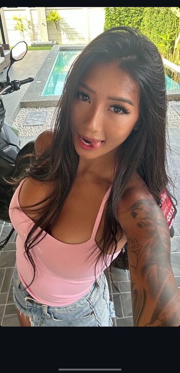 Leaked Suki marquez private photo viral onlyfans