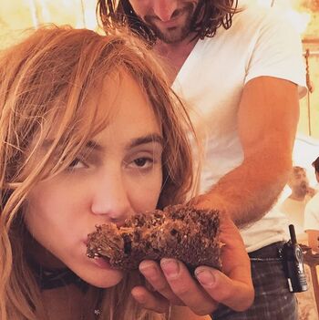 Leaked Suki waterhouse  page private photo viral onlyfans