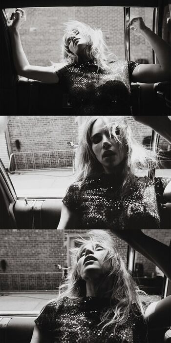 Leaked Suki waterhouse private photo viral onlyfans