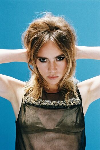 Leaked Suki waterhouse private photo viral onlyfans