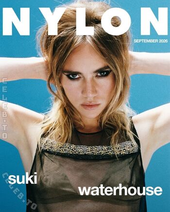 Leaked Suki waterhouse private photo viral onlyfans