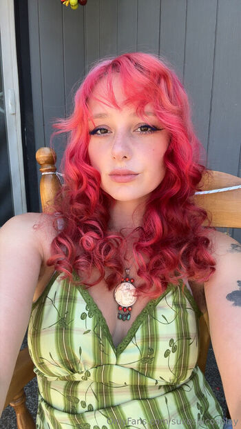 Leaked Sukoshicosplay page private photo viral onlyfans