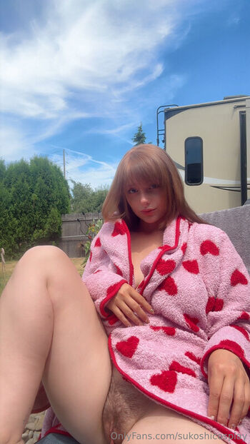Leaked Sukoshicosplay private photo viral onlyfans
