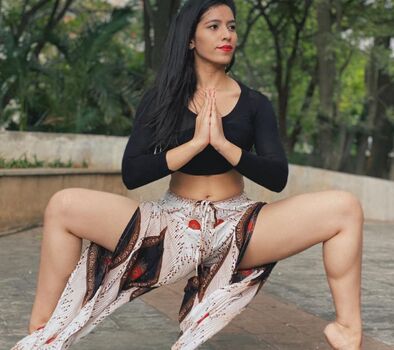 Leaked Suman modi private photo viral onlyfans