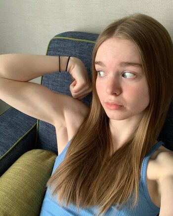 Summer Howell