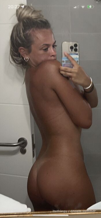 Summer XO