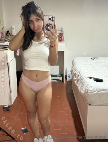 Leaked Summeradventures private photo viral onlyfans