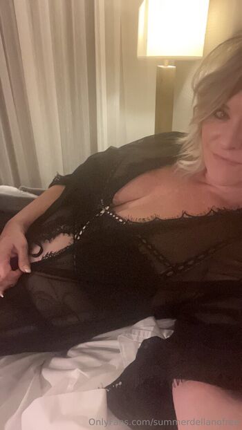 Leaked Summerdellanofree private photo viral onlyfans