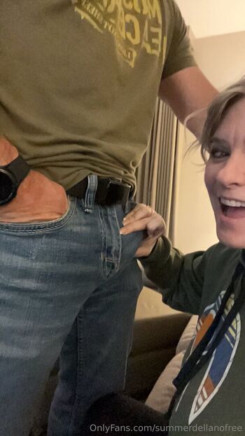 Leaked Summerdellanofree private photo viral onlyfans