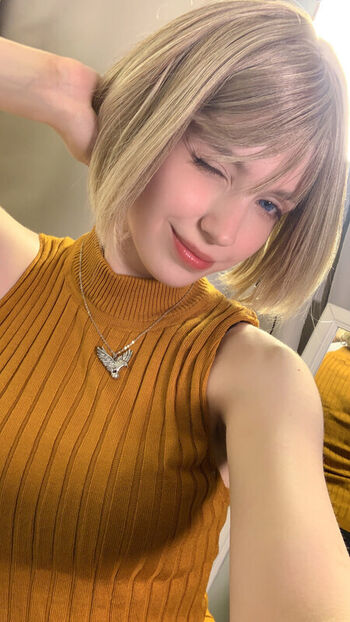 Leaked Sun a page private photo viral onlyfans
