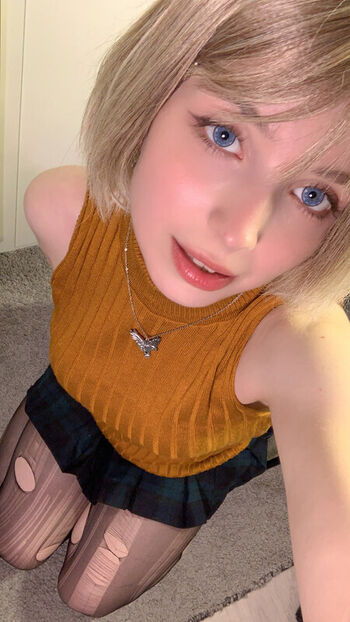 Leaked Sun a private photo viral onlyfans