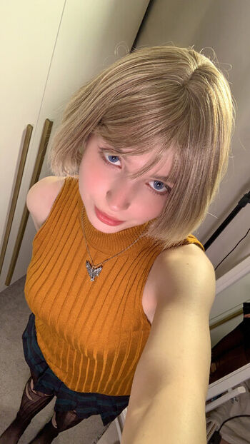 Leaked Sun a private photo viral onlyfans
