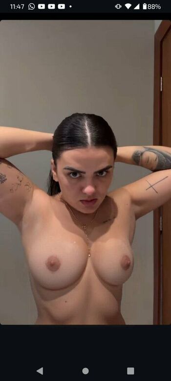 Sunaika Bruna