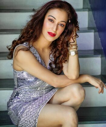 Sunayana Fozdar