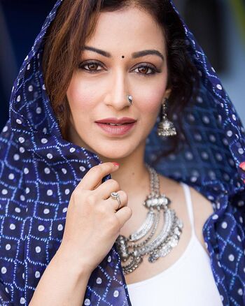 Sunayana Fozdar