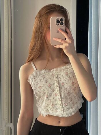 Leaked Sunblumer page private photo viral onlyfans