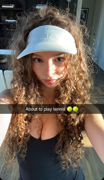Leaked Sunday kalo private photo viral onlyfans