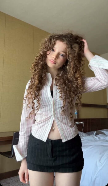 Leaked Sunday kalo private photo viral onlyfans