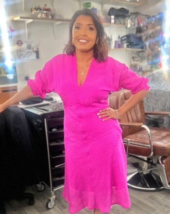 Sunetra Sarker