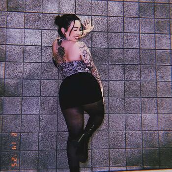 Leaked Sunflowerr mik private photo viral onlyfans
