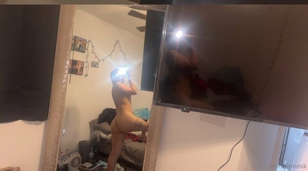 Leaked Sunflowerr mik private photo viral onlyfans