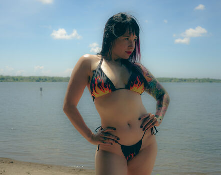 Leaked Sunfyretv  page private photo viral onlyfans
