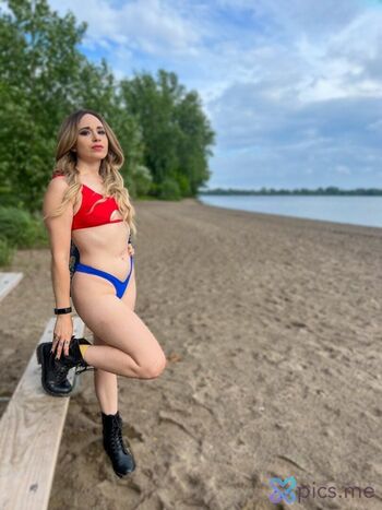 Leaked Sunfyretv  page private photo viral onlyfans