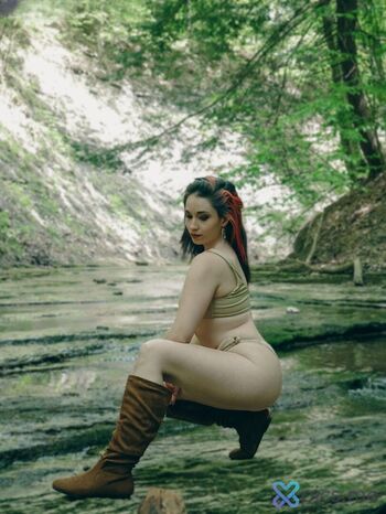 Leaked Sunfyretv  page private photo viral onlyfans