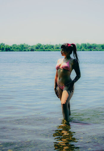 Leaked Sunfyretv private photo viral onlyfans