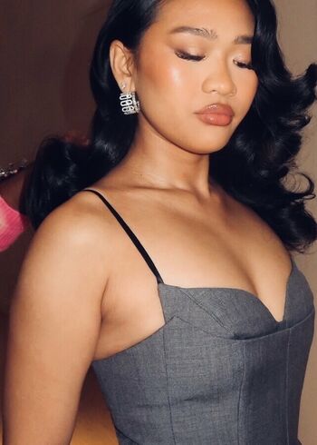 Leaked Suni lee private photo viral onlyfans