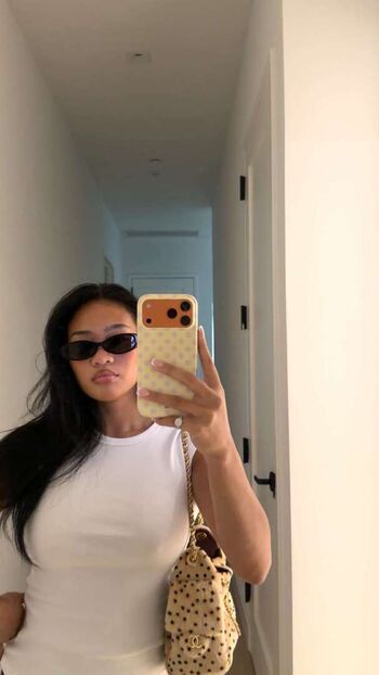 Leaked Suni lee private photo viral onlyfans