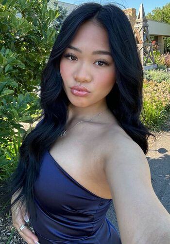 Leaked Suni lee private photo viral onlyfans