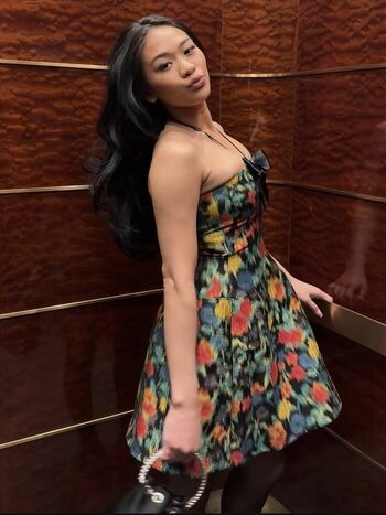 Leaked Suni lee private photo viral onlyfans