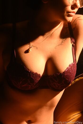Leaked Sunidey  page private photo viral onlyfans